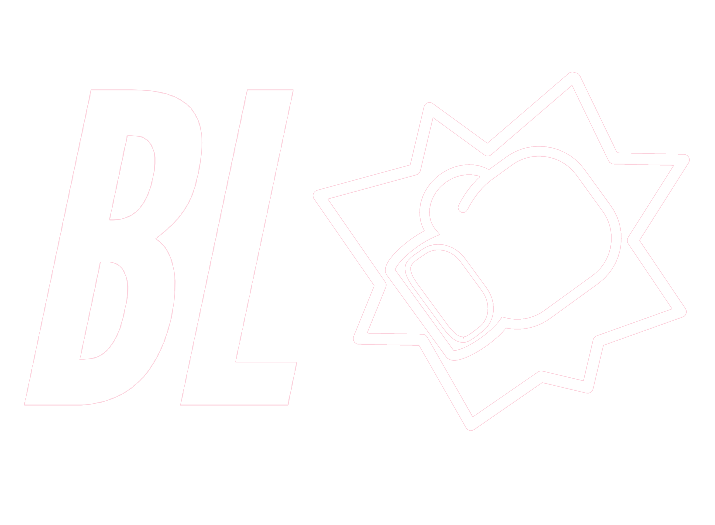 Big League Logo